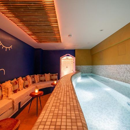 La Finca Hotel & Spa Παρίσι Εξωτερικό φωτογραφία
