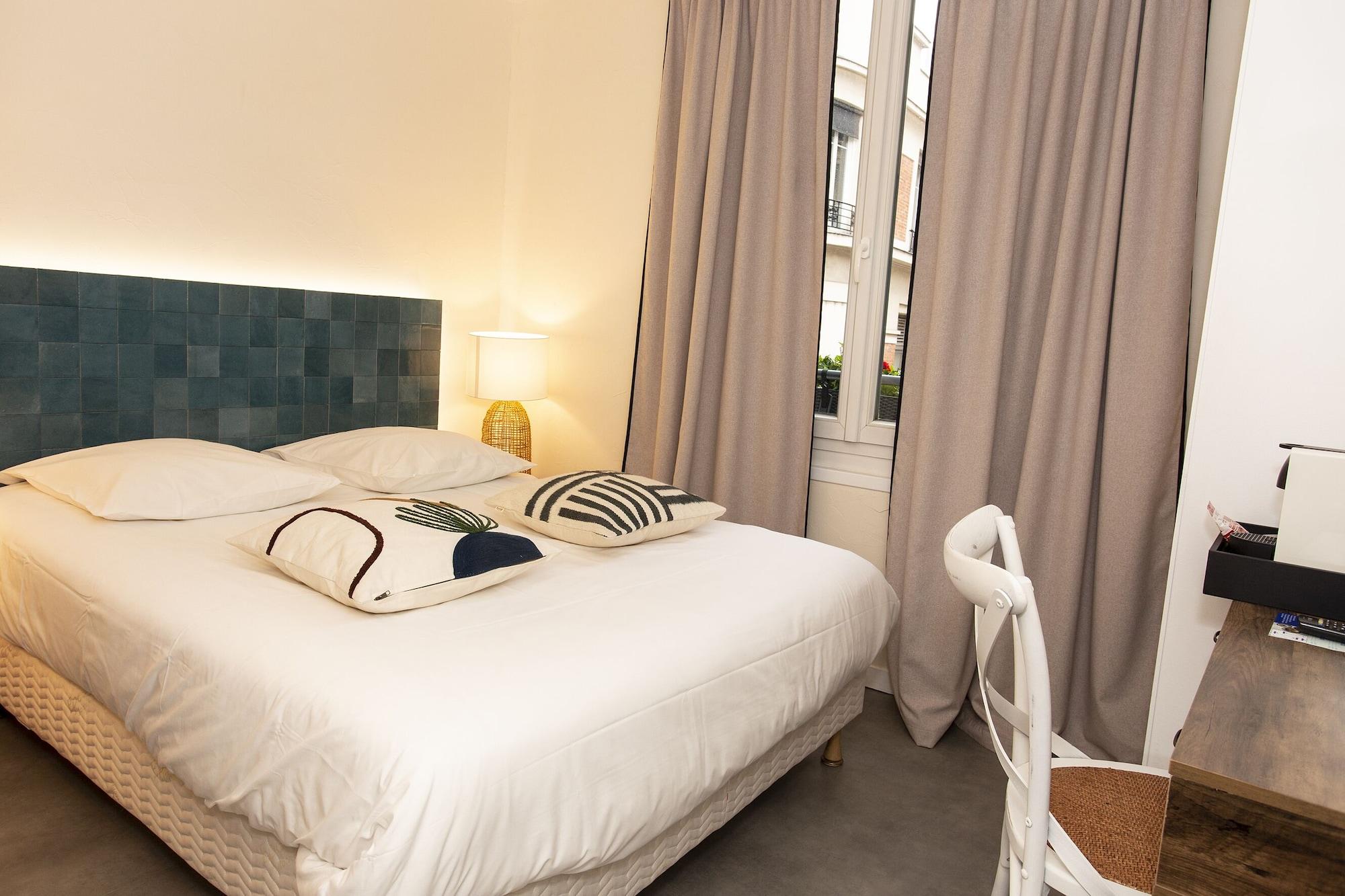 La Finca Hotel & Spa Παρίσι Εξωτερικό φωτογραφία