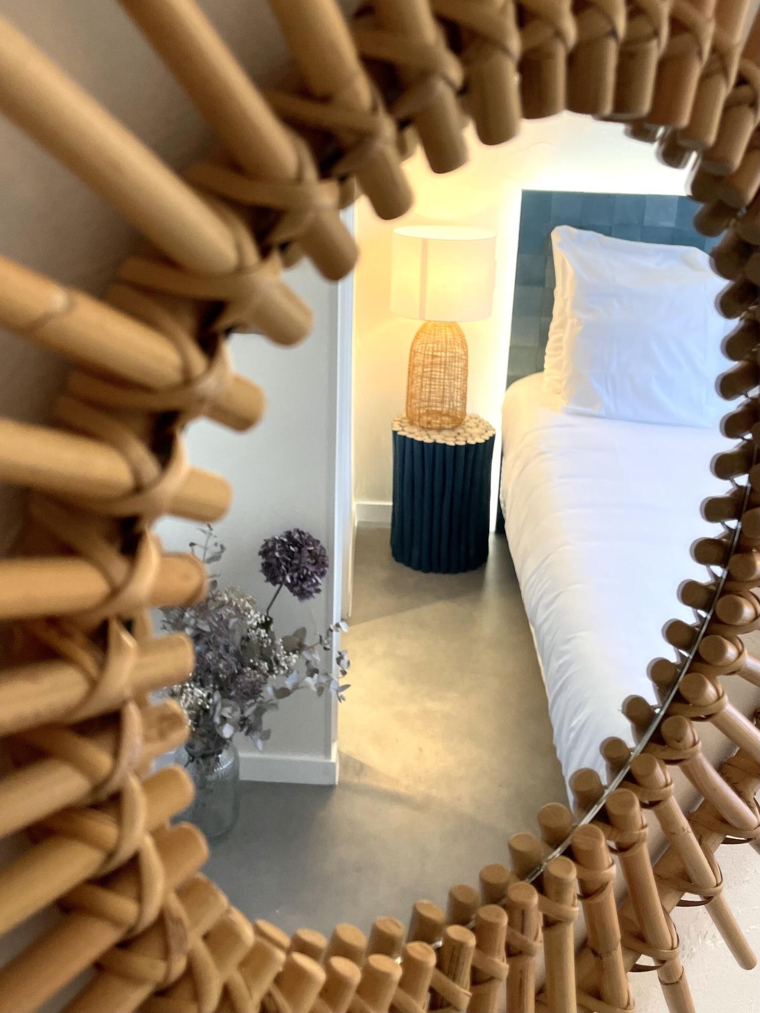 La Finca Hotel & Spa Παρίσι Εξωτερικό φωτογραφία