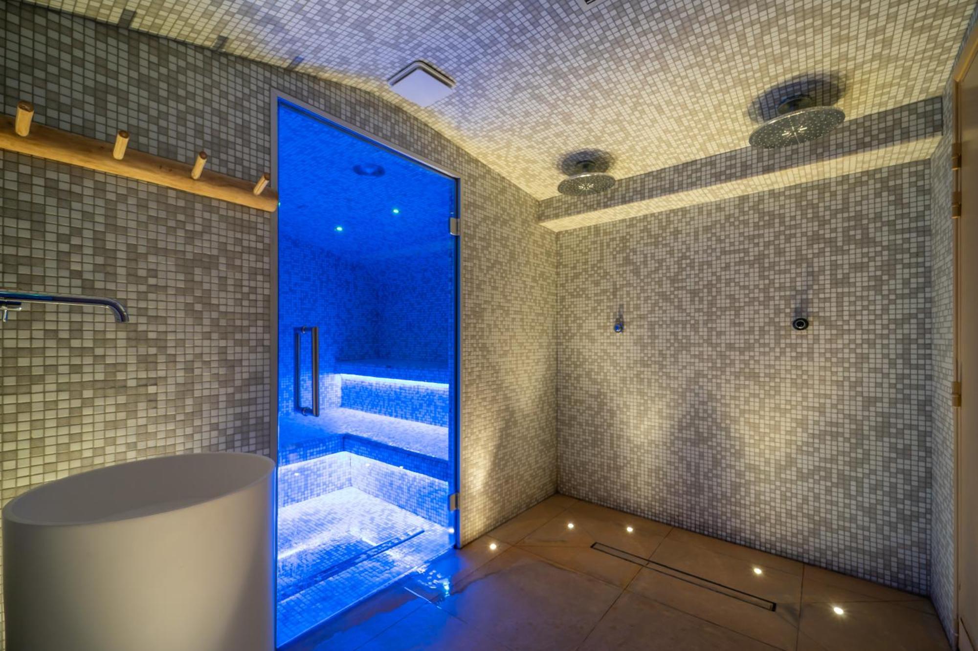 La Finca Hotel & Spa Παρίσι Εξωτερικό φωτογραφία