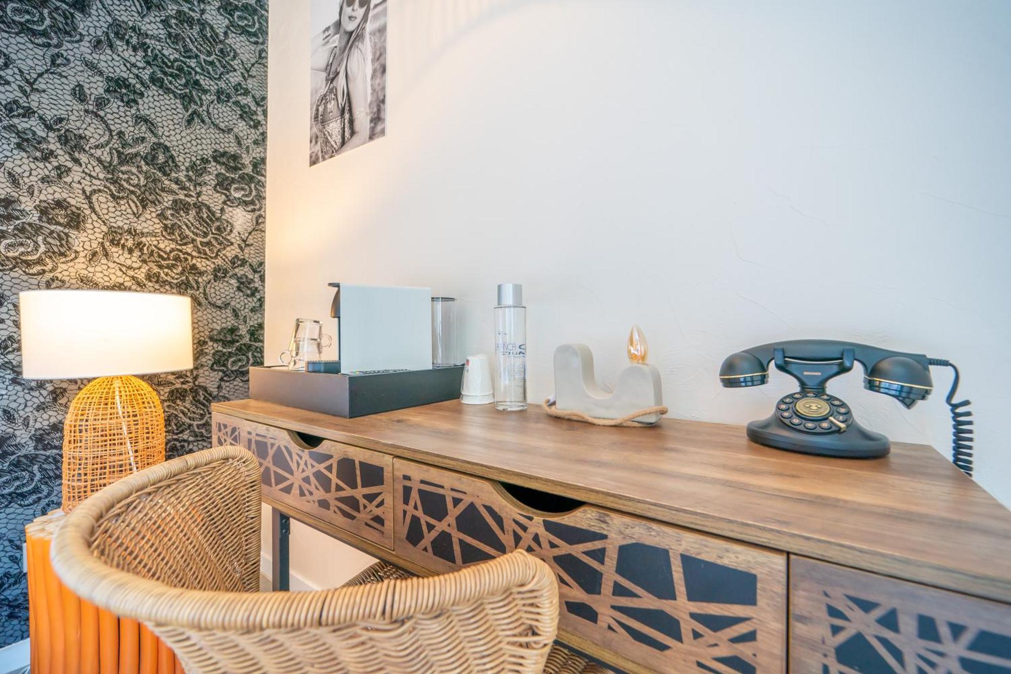 La Finca Hotel & Spa Παρίσι Εξωτερικό φωτογραφία