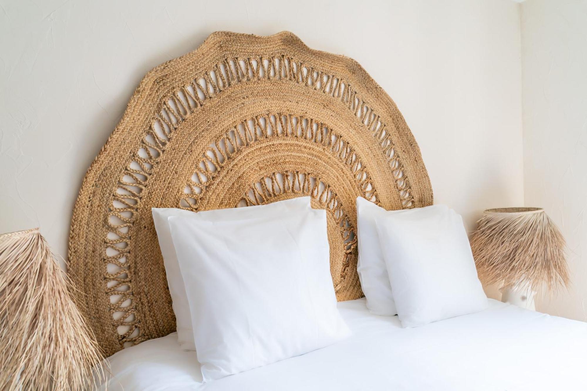 La Finca Hotel & Spa Παρίσι Εξωτερικό φωτογραφία