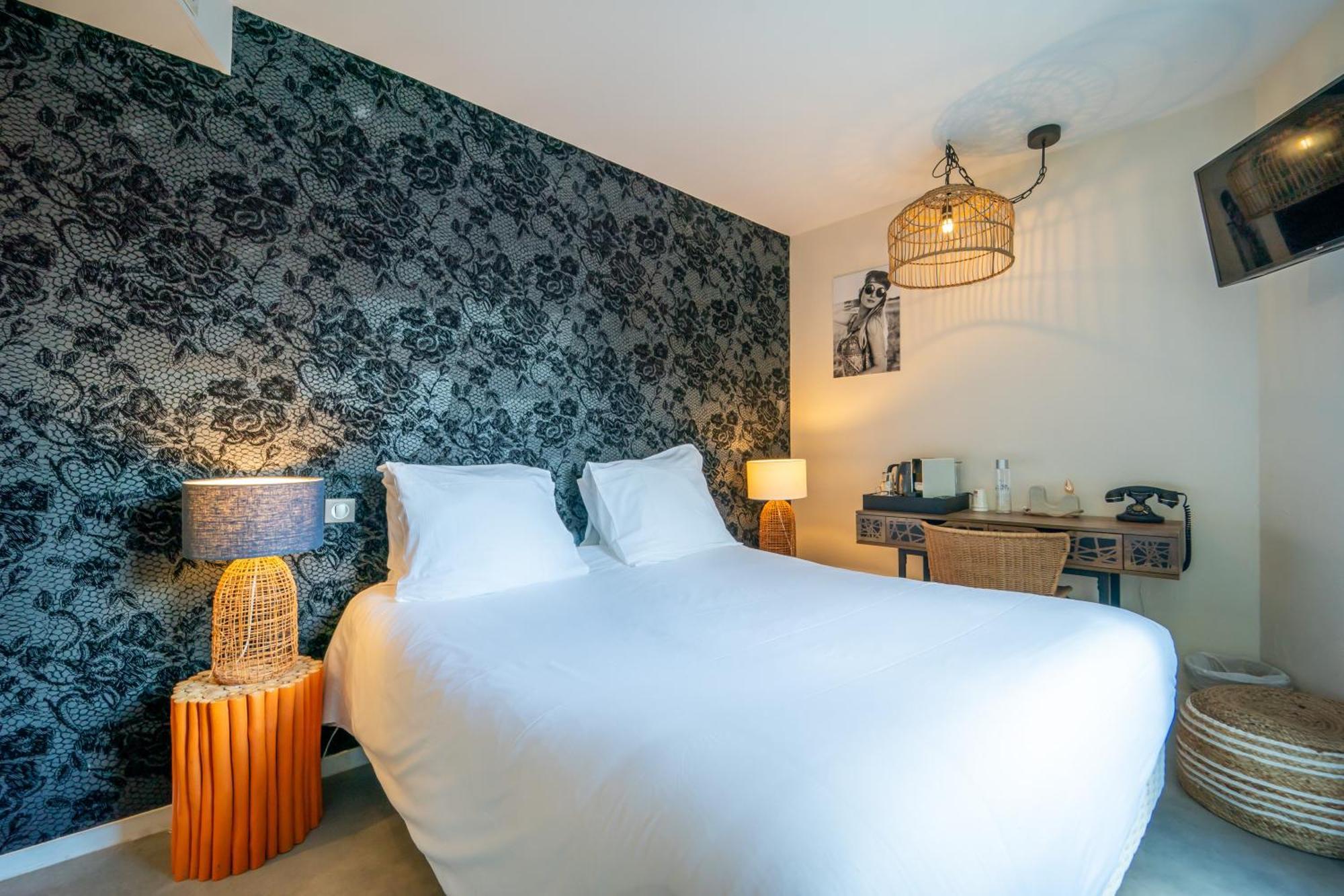 La Finca Hotel & Spa Παρίσι Εξωτερικό φωτογραφία