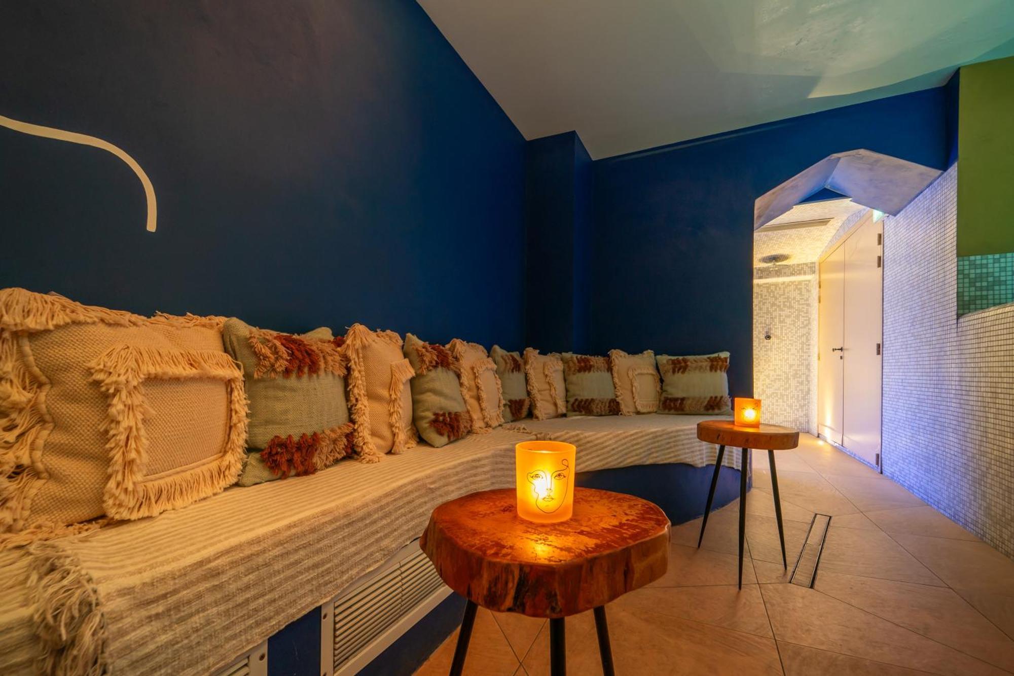 La Finca Hotel & Spa Παρίσι Εξωτερικό φωτογραφία