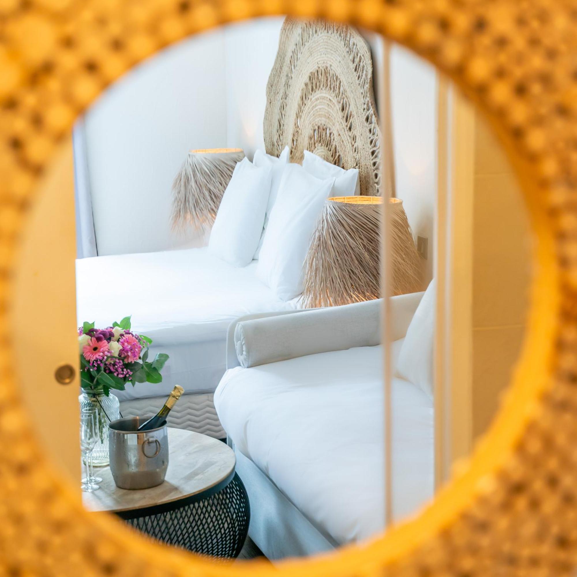 La Finca Hotel & Spa Παρίσι Εξωτερικό φωτογραφία