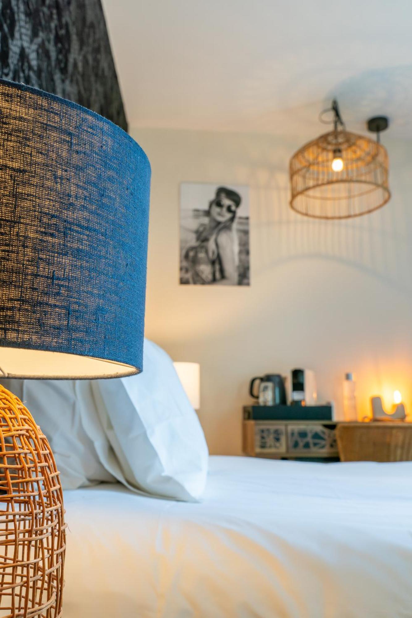 La Finca Hotel & Spa Παρίσι Εξωτερικό φωτογραφία