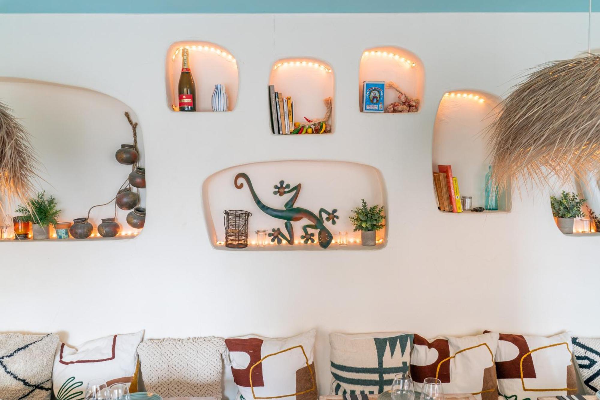 La Finca Hotel & Spa Παρίσι Εξωτερικό φωτογραφία