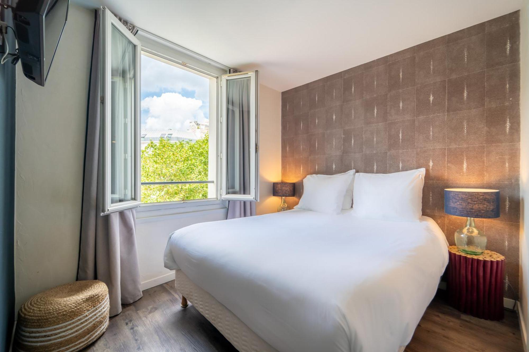 La Finca Hotel & Spa Παρίσι Εξωτερικό φωτογραφία