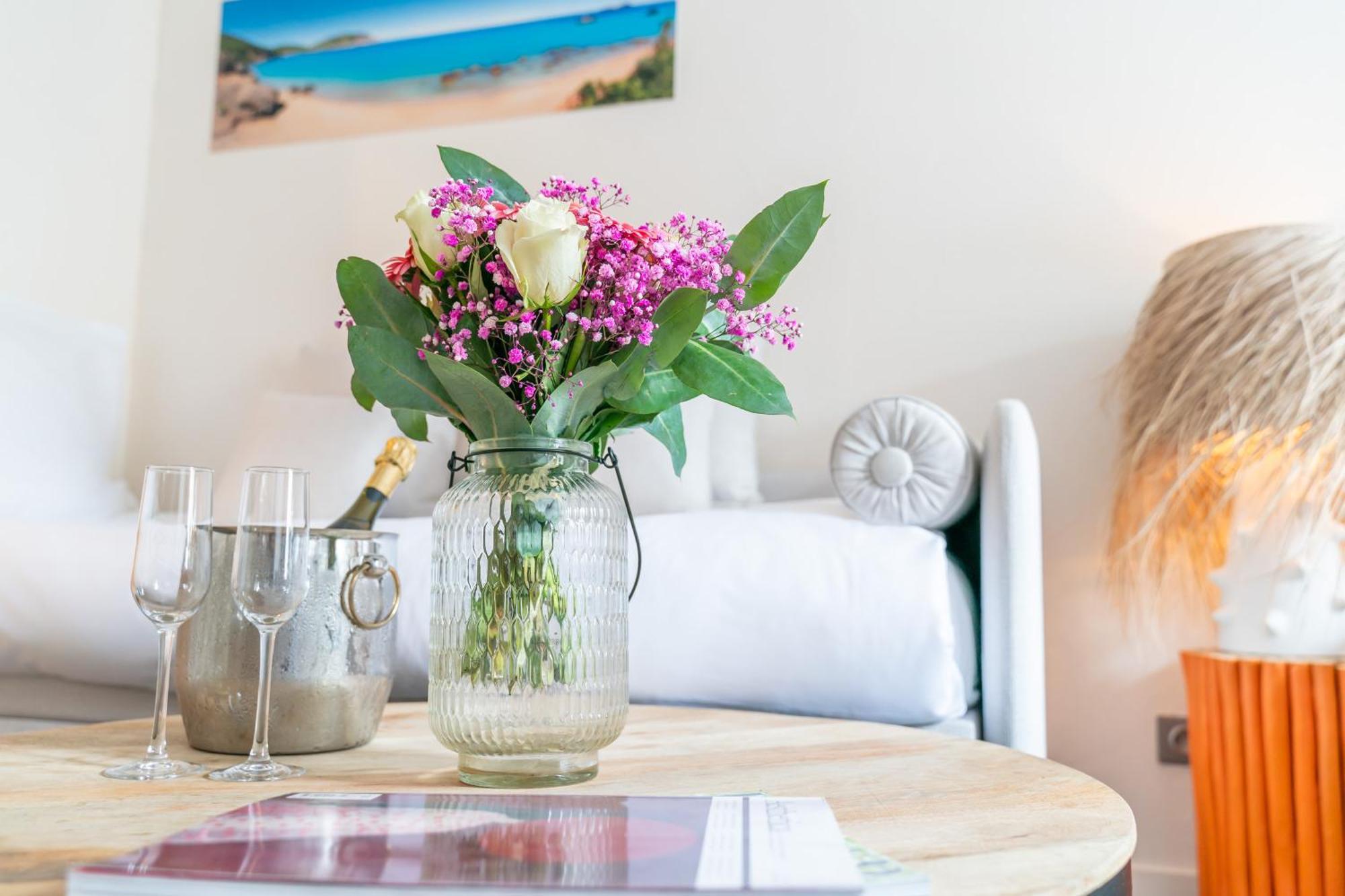 La Finca Hotel & Spa Παρίσι Εξωτερικό φωτογραφία