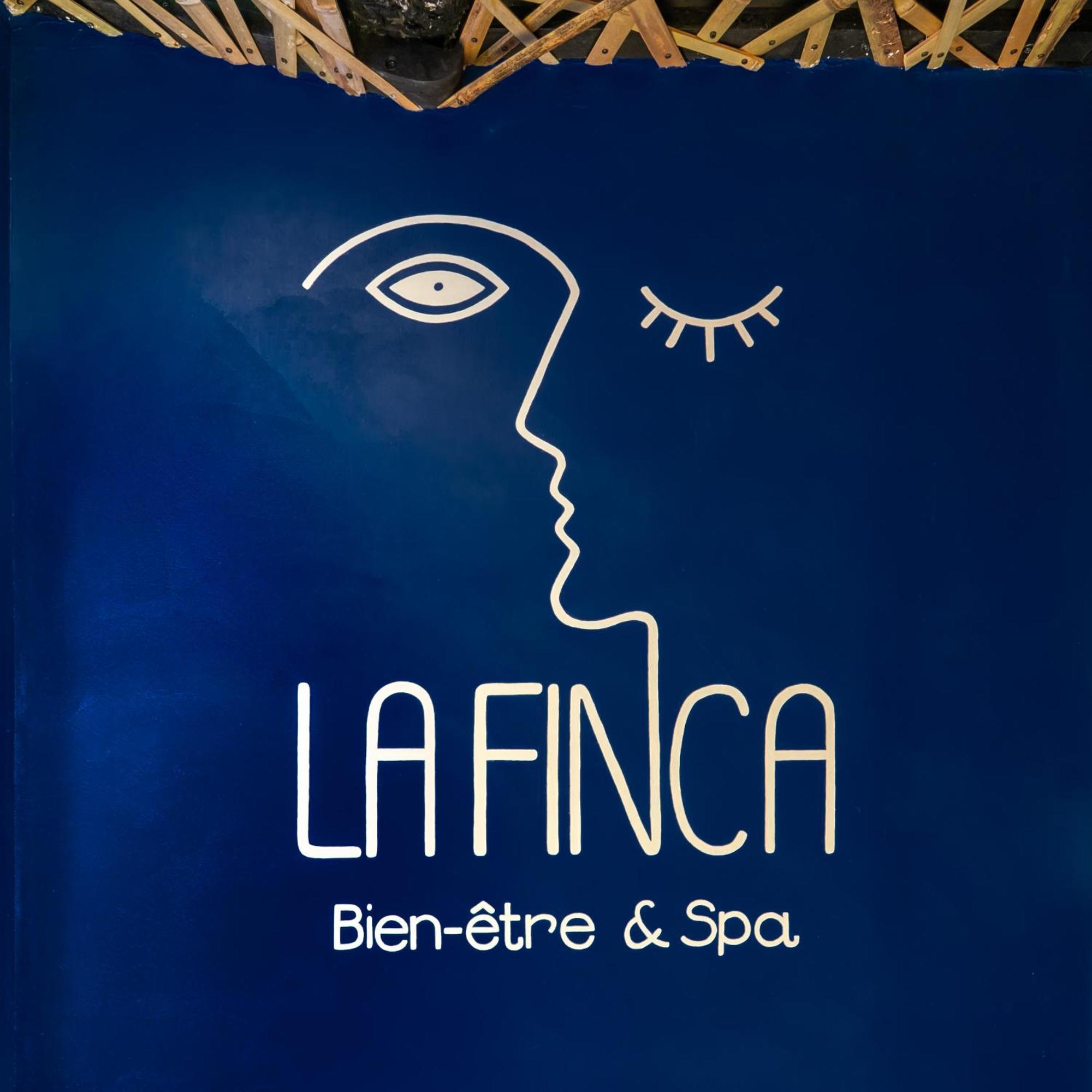 La Finca Hotel & Spa Παρίσι Εξωτερικό φωτογραφία