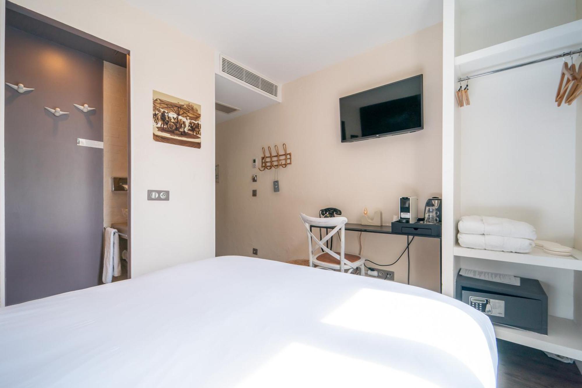 La Finca Hotel & Spa Παρίσι Εξωτερικό φωτογραφία