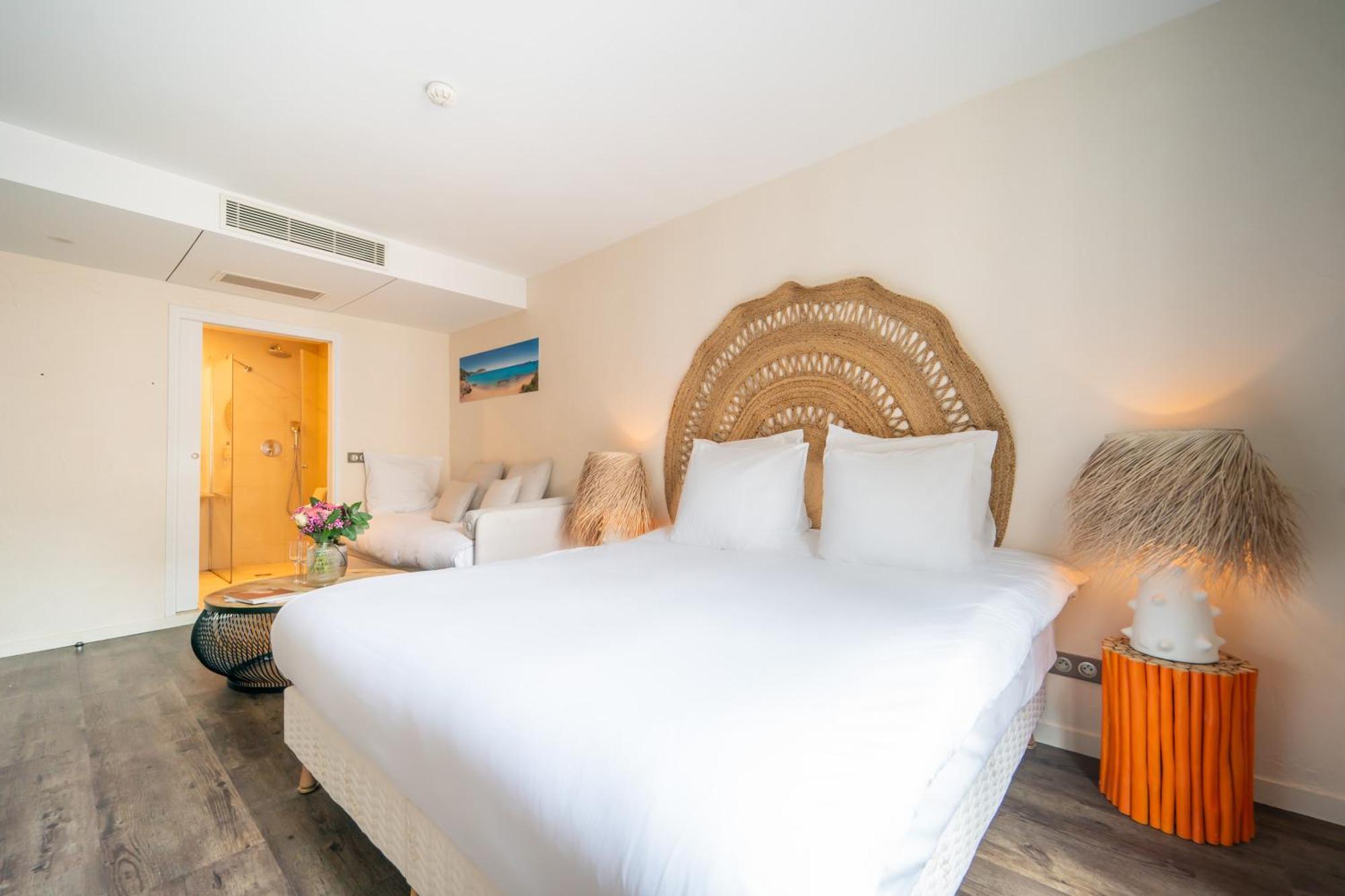 La Finca Hotel & Spa Παρίσι Εξωτερικό φωτογραφία