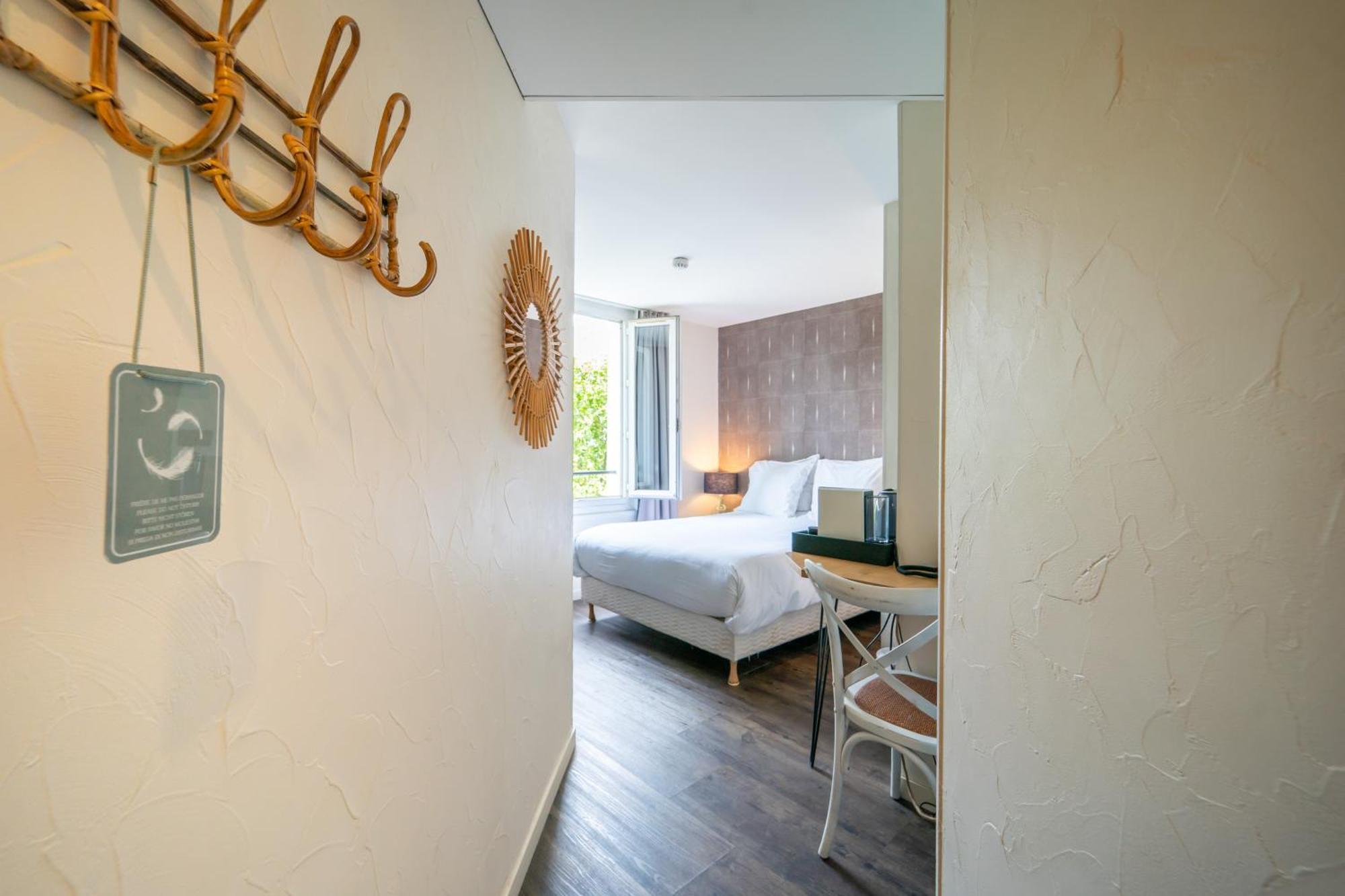 La Finca Hotel & Spa Παρίσι Εξωτερικό φωτογραφία