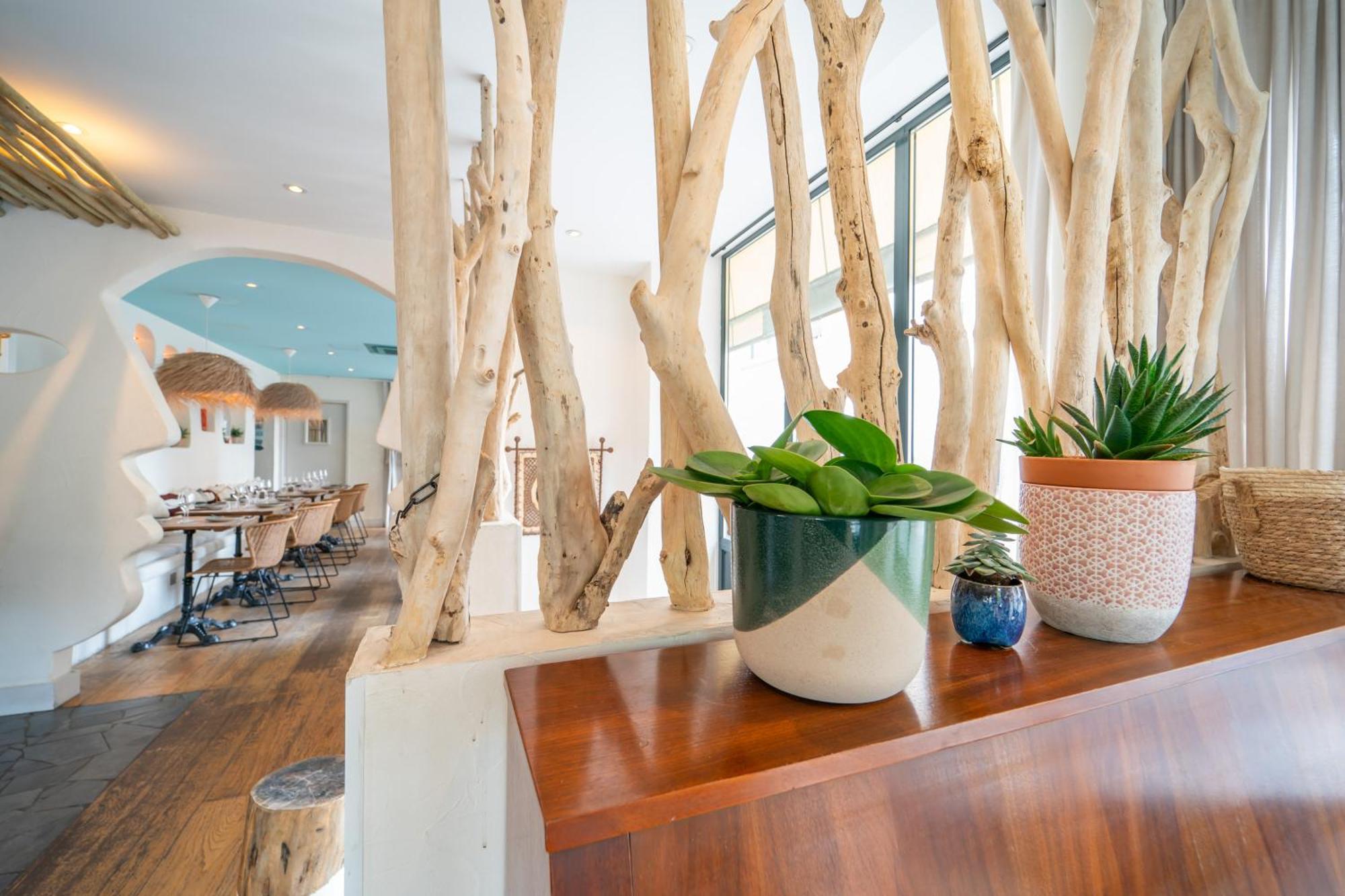 La Finca Hotel & Spa Παρίσι Εξωτερικό φωτογραφία