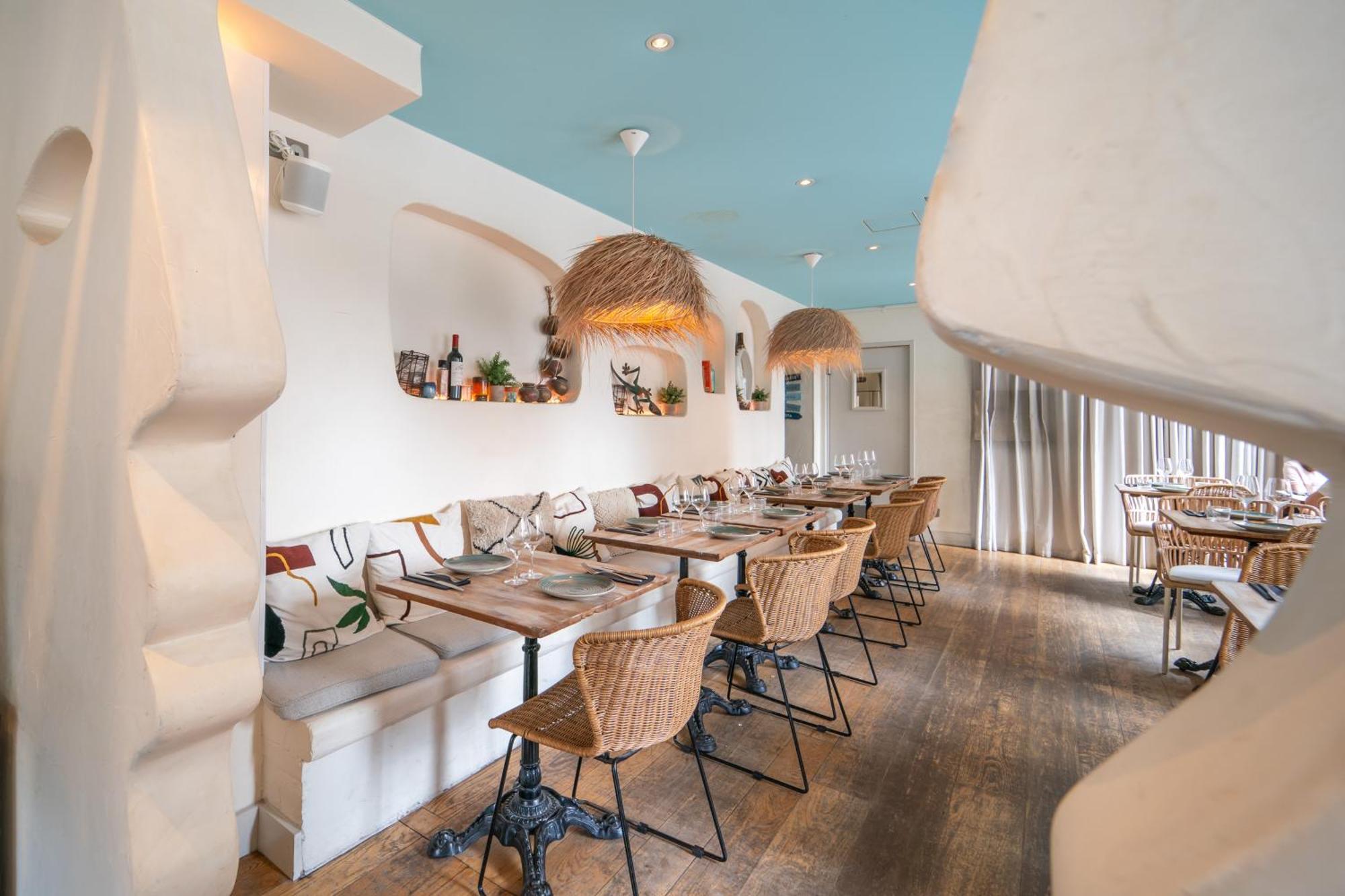 La Finca Hotel & Spa Παρίσι Εξωτερικό φωτογραφία