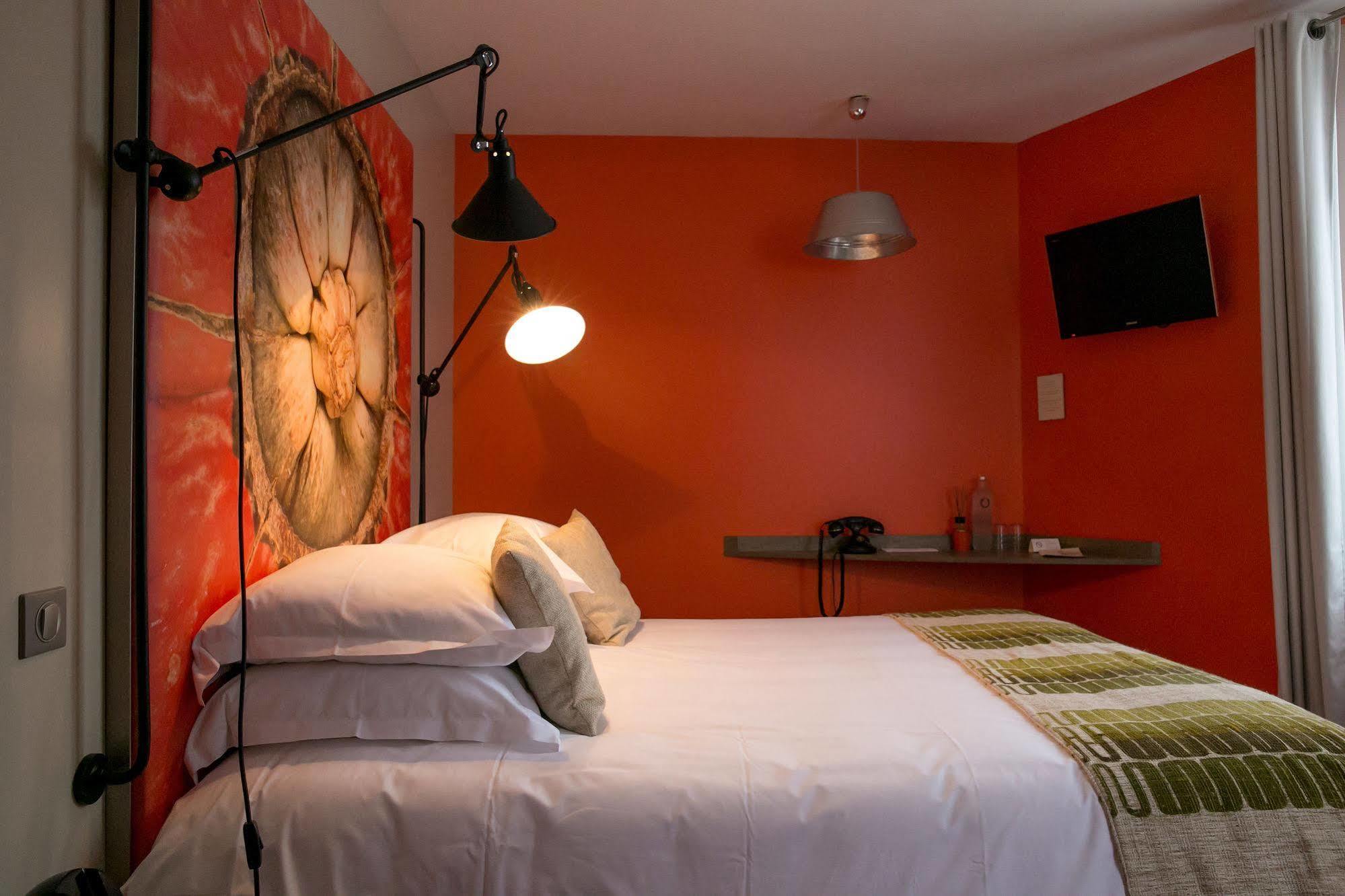 La Finca Hotel & Spa Παρίσι Εξωτερικό φωτογραφία
