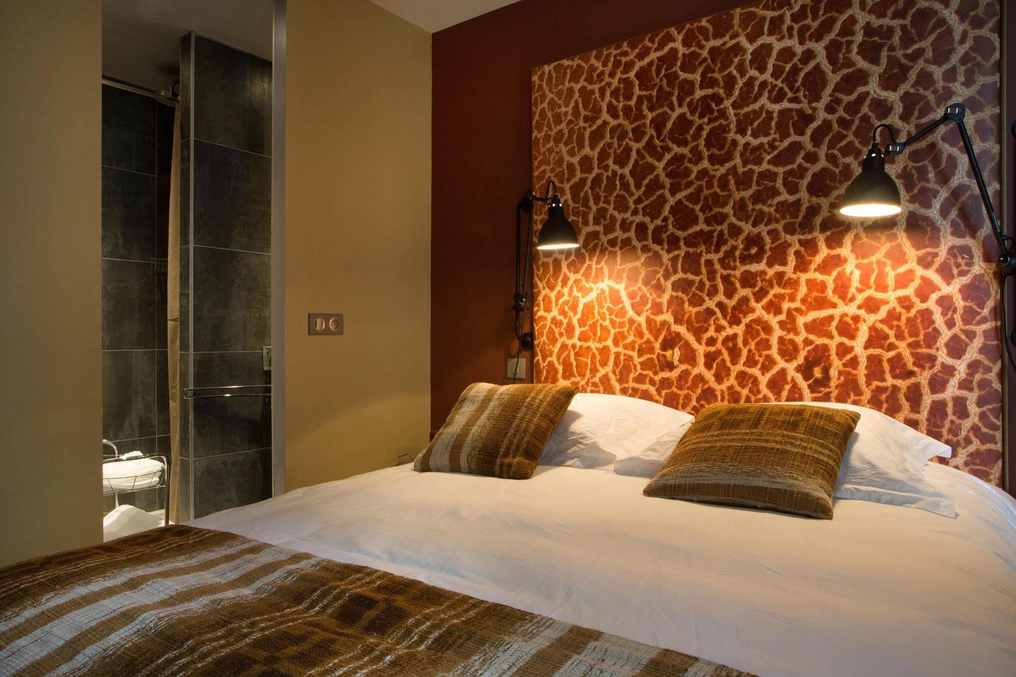 La Finca Hotel & Spa Παρίσι Εξωτερικό φωτογραφία