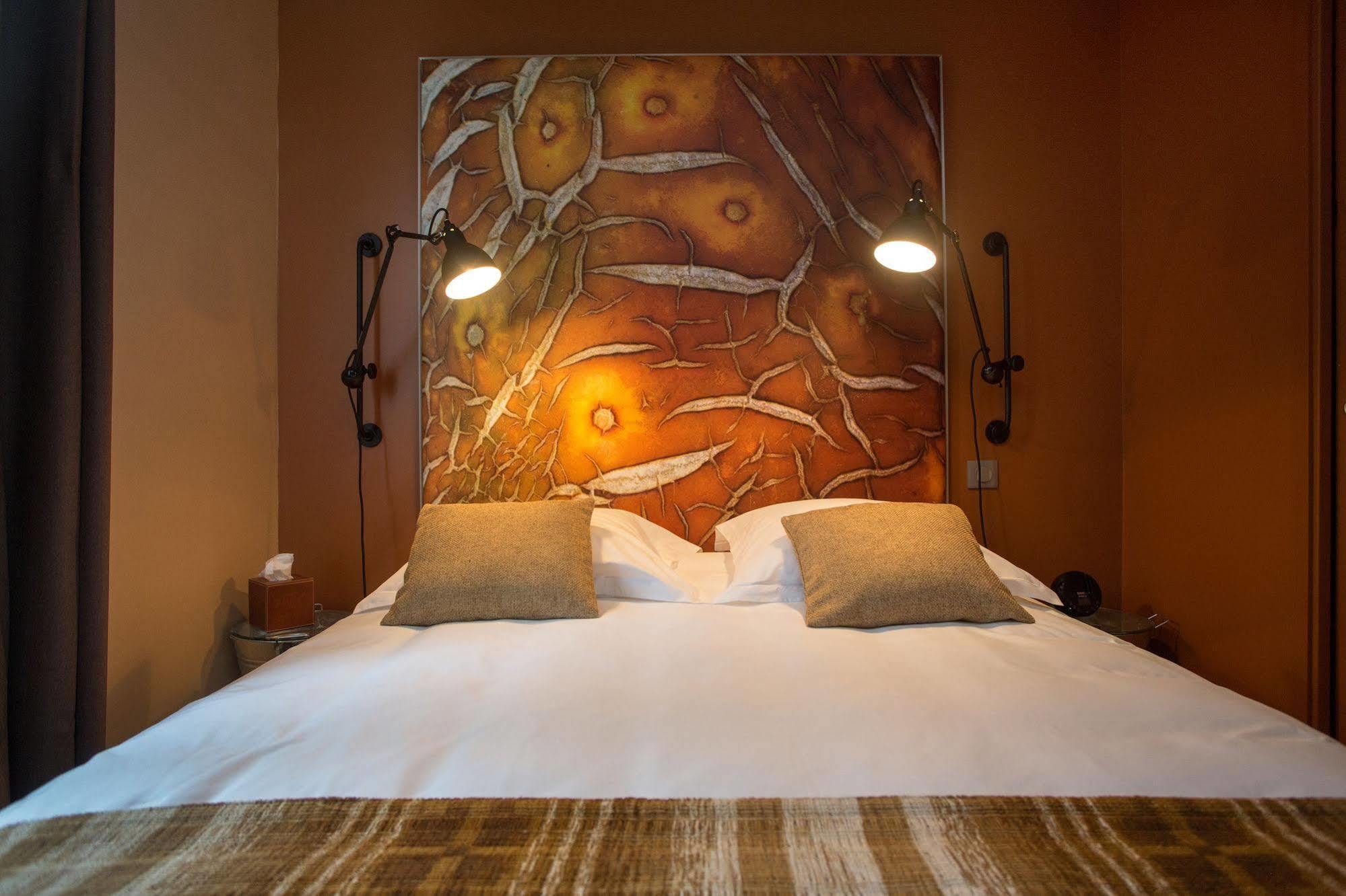 La Finca Hotel & Spa Παρίσι Εξωτερικό φωτογραφία