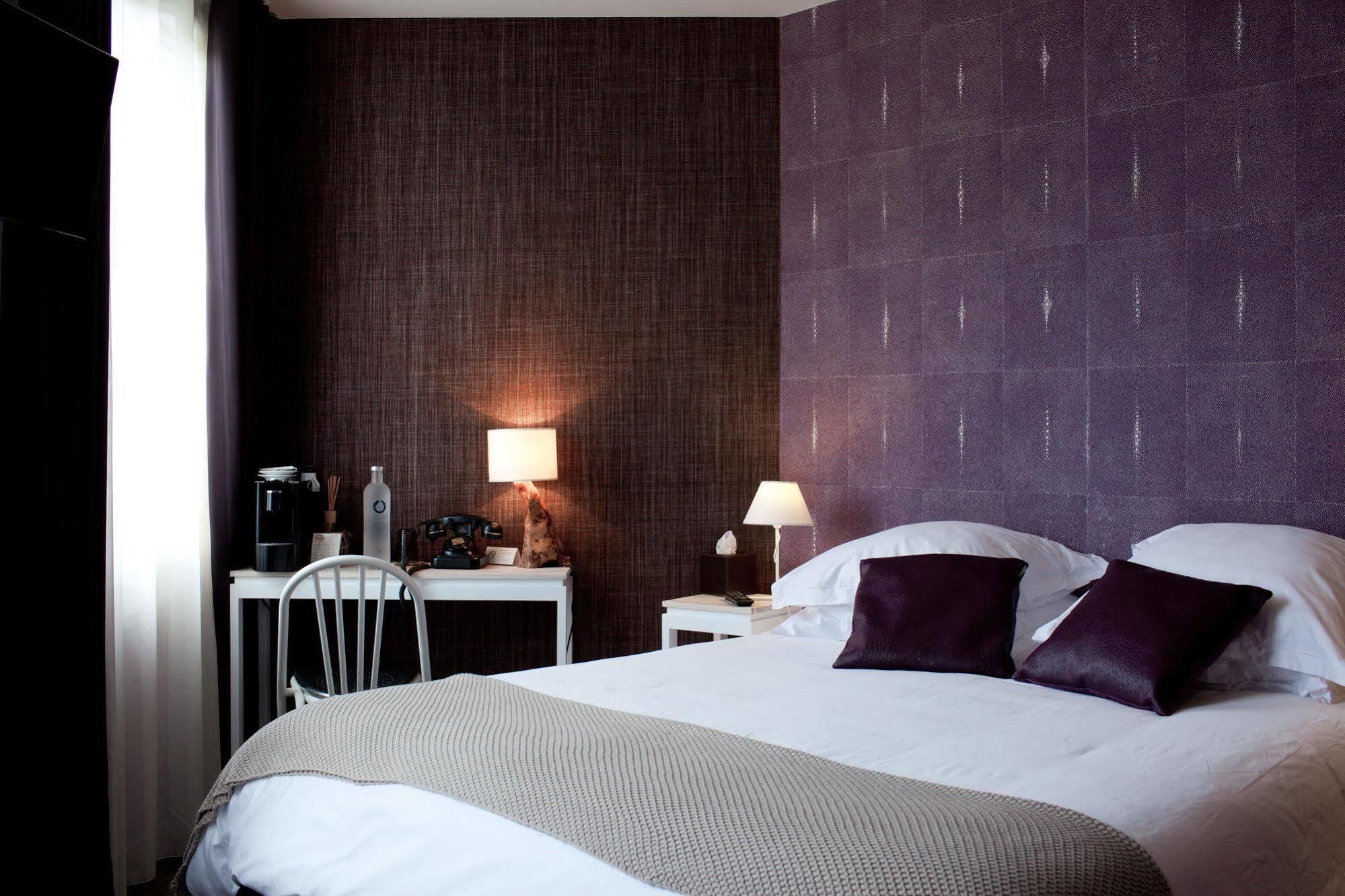 La Finca Hotel & Spa Παρίσι Εξωτερικό φωτογραφία