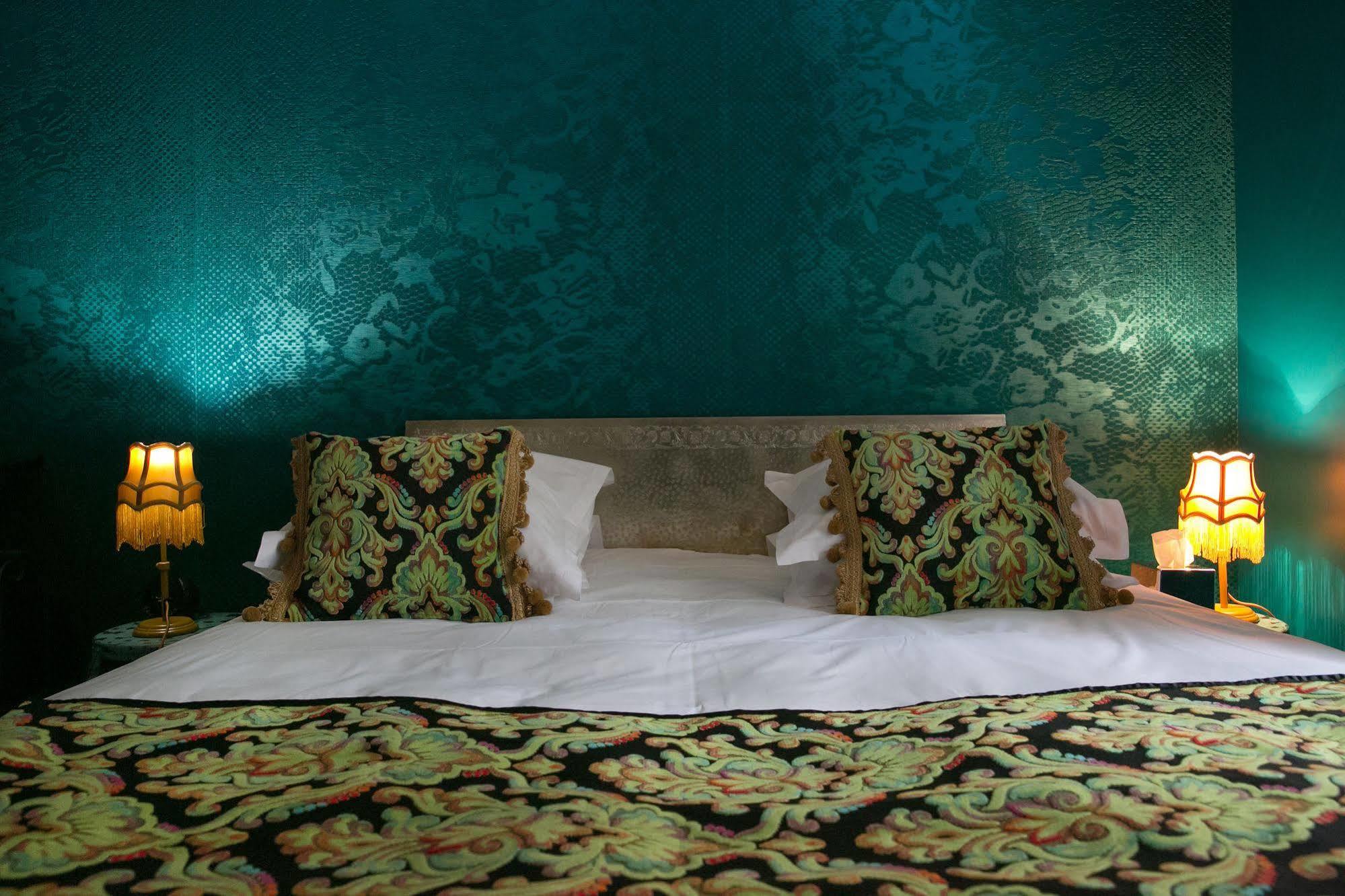 La Finca Hotel & Spa Παρίσι Εξωτερικό φωτογραφία